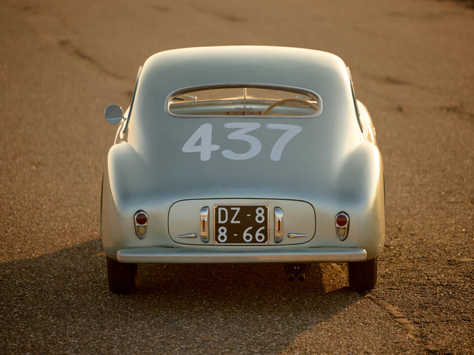 Image 78/85 de Cisitalia 202 Gran Sport (1948)