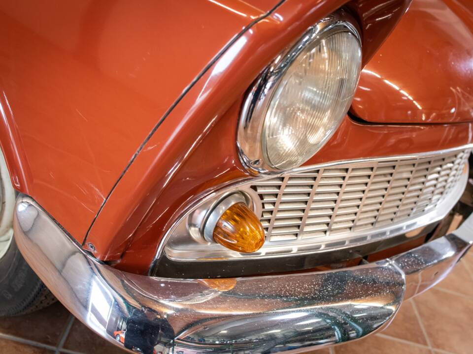 Image 6/16 de DKW Junior (1960)