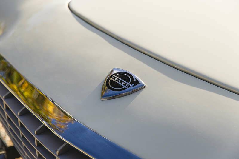Image 42/50 of Volvo P 1800 (1962)
