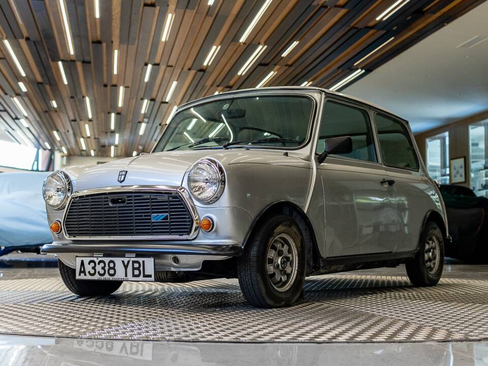 Image 1/43 of Austin Mini Mayfair Sport (1983)
