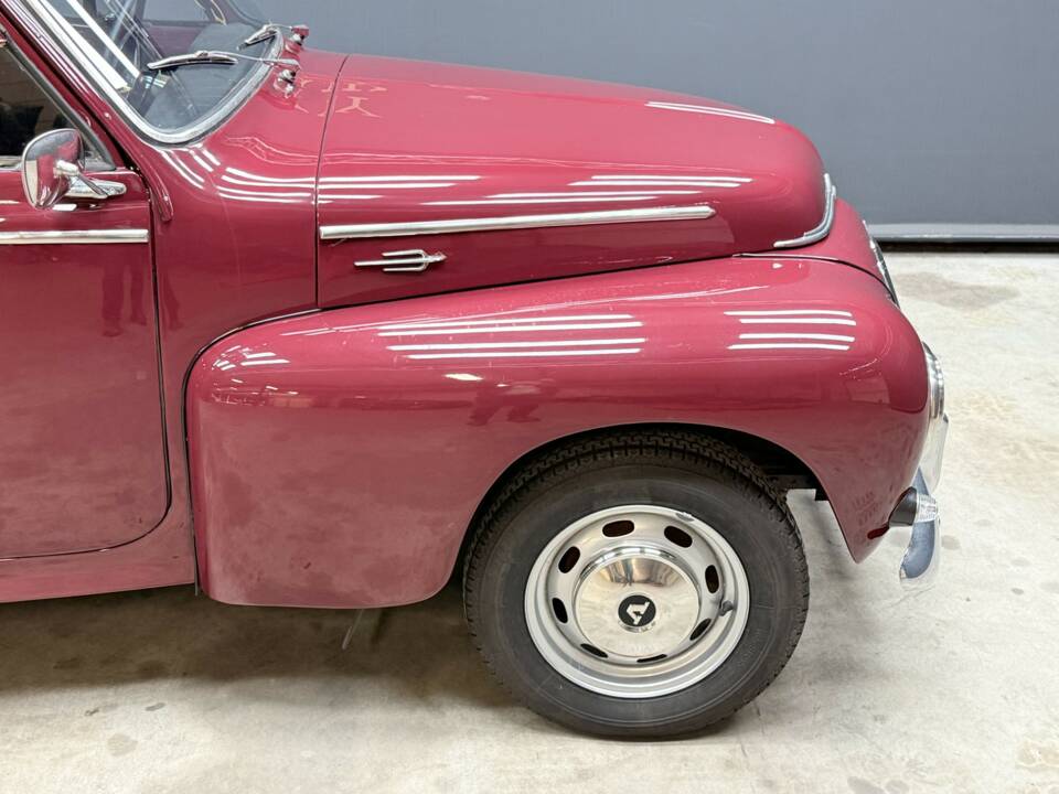 Image 33/50 of Volvo P 210 Duett (1962)