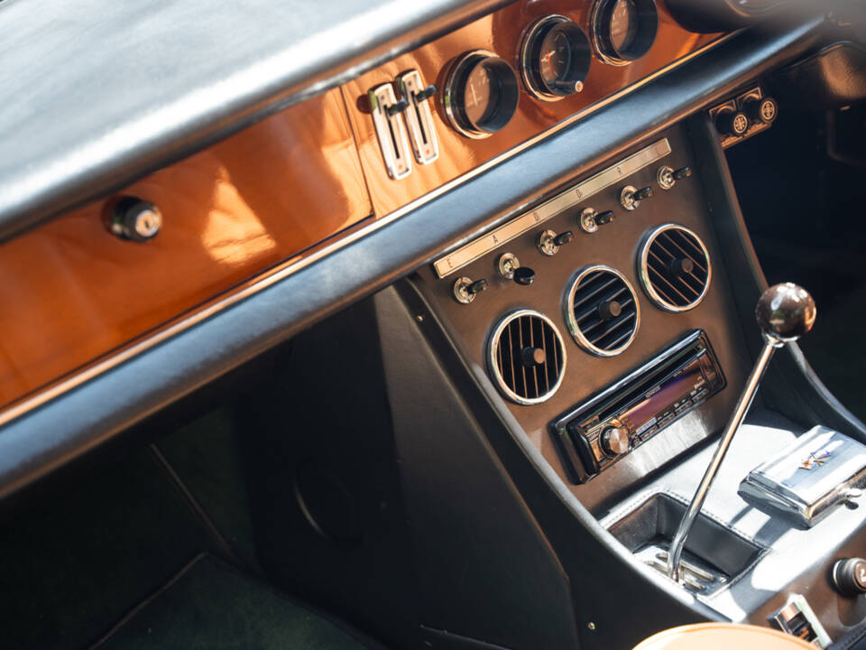 Image 29/50 of Ferrari 365 GTC (1969)