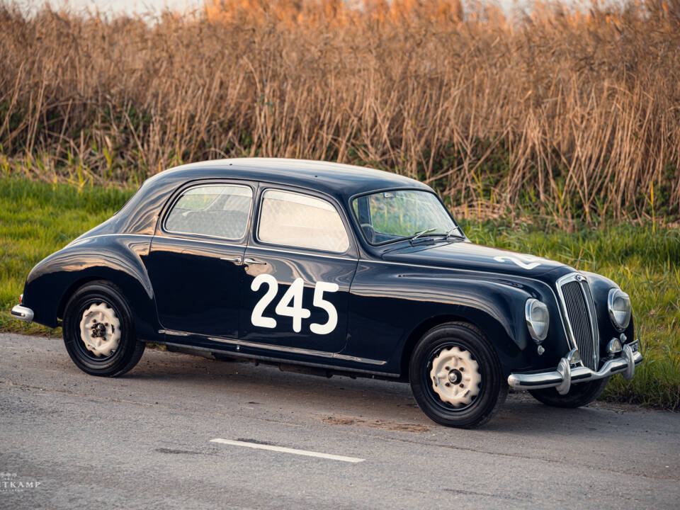 Bild 5/21 von Lancia Aurelia B22 (1952)