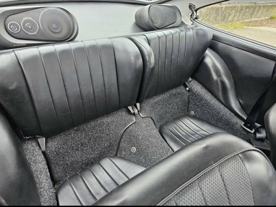 Bild 8/24 von Porsche 912 (1969)