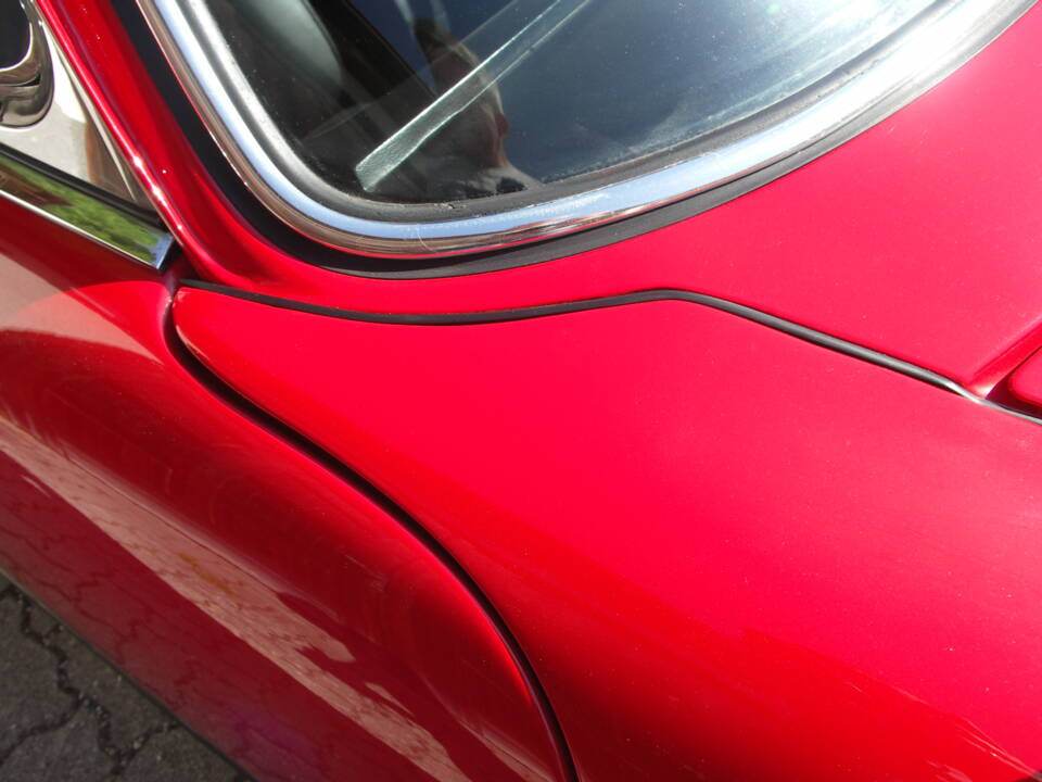 Image 34/38 of Porsche 911 2.2 E (1971)