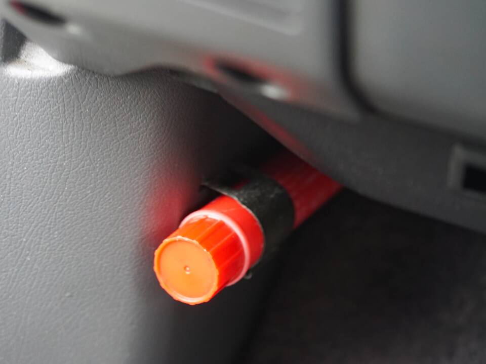 Bild 50/50 von Mitsubishi Pajero Evolution (1997)