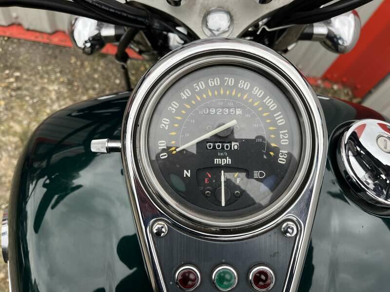 Image 12/23 of Kawasaki DUMMY (1997)