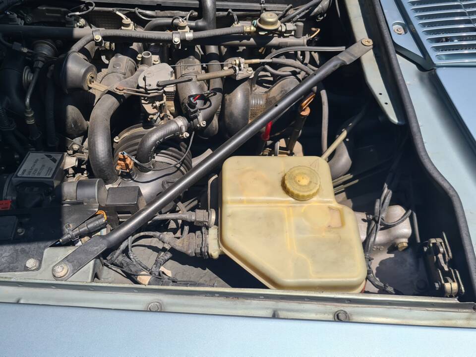 Afbeelding 54/112 van Jaguar XJS 4.0 (1994)