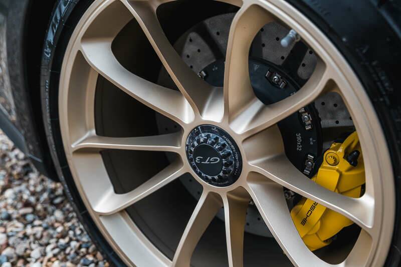 Bild 21/50 von Porsche 911 GT3 (2014)