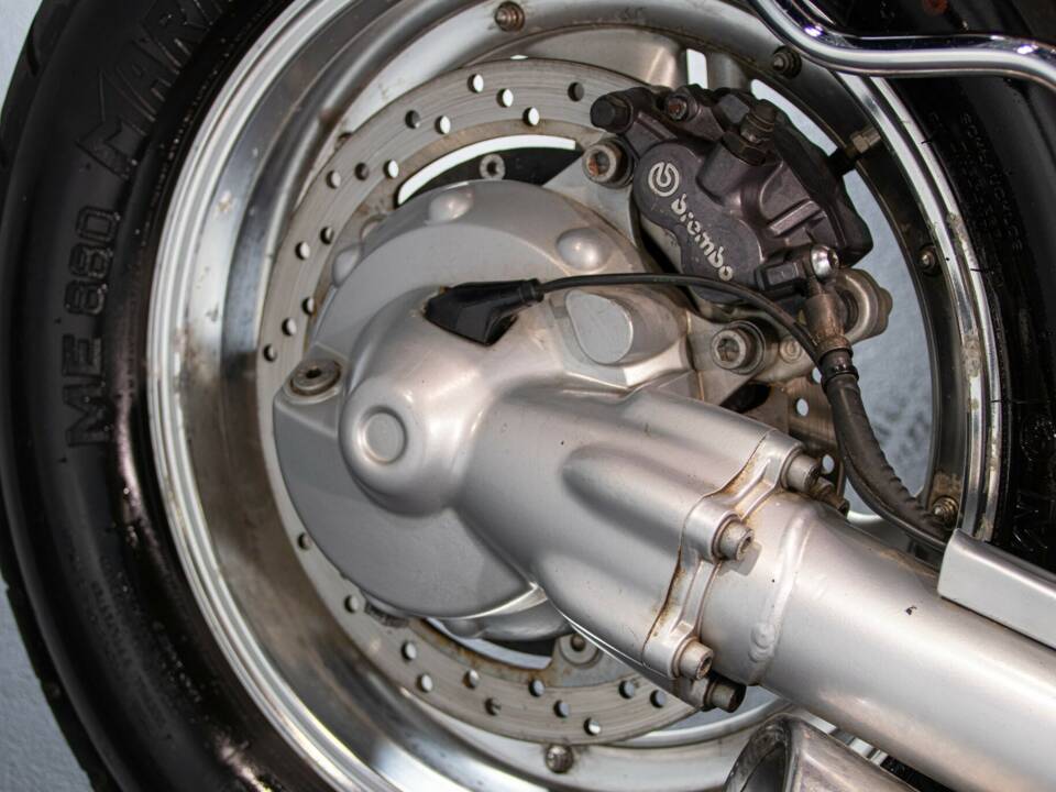 Image 14/50 of BMW DUMMY (2001)