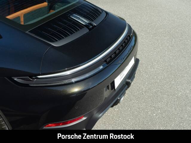 Bild 27/31 von Porsche 911 Carrera 4 GTS (2026)