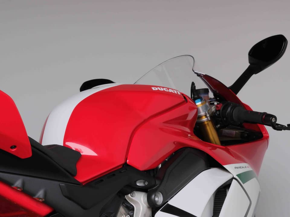 Bild 73/85 von Ducati V4 Panigale Speciale (2018)