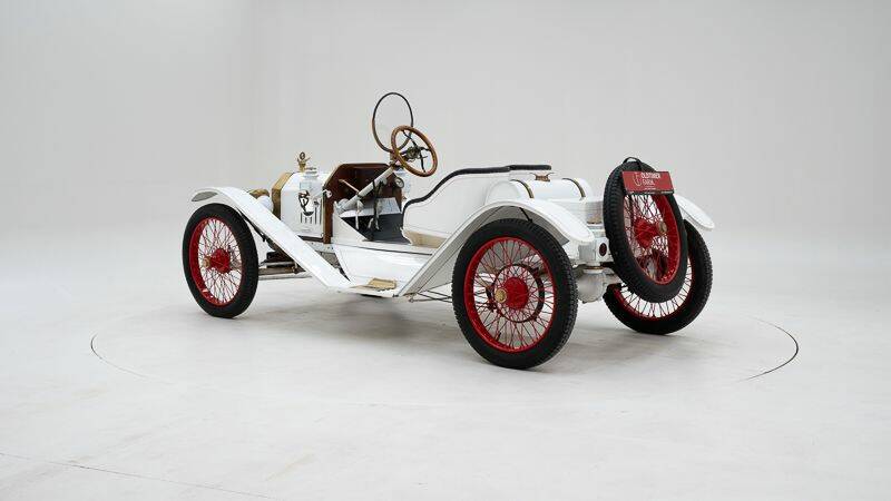 Bild 4/15 von Ford Modell T Speedster (1913)