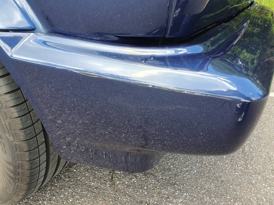 Image 60/75 de Volkswagen Golf Mk I Convertible 1.8 (1991)