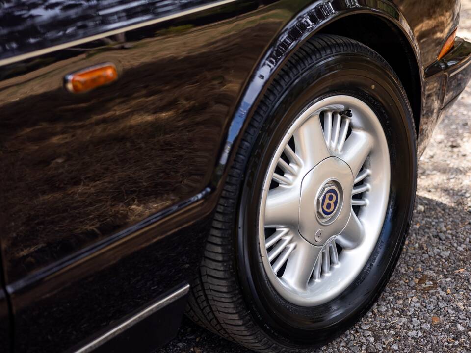 Bild 30/50 von Bentley Azure (1997)