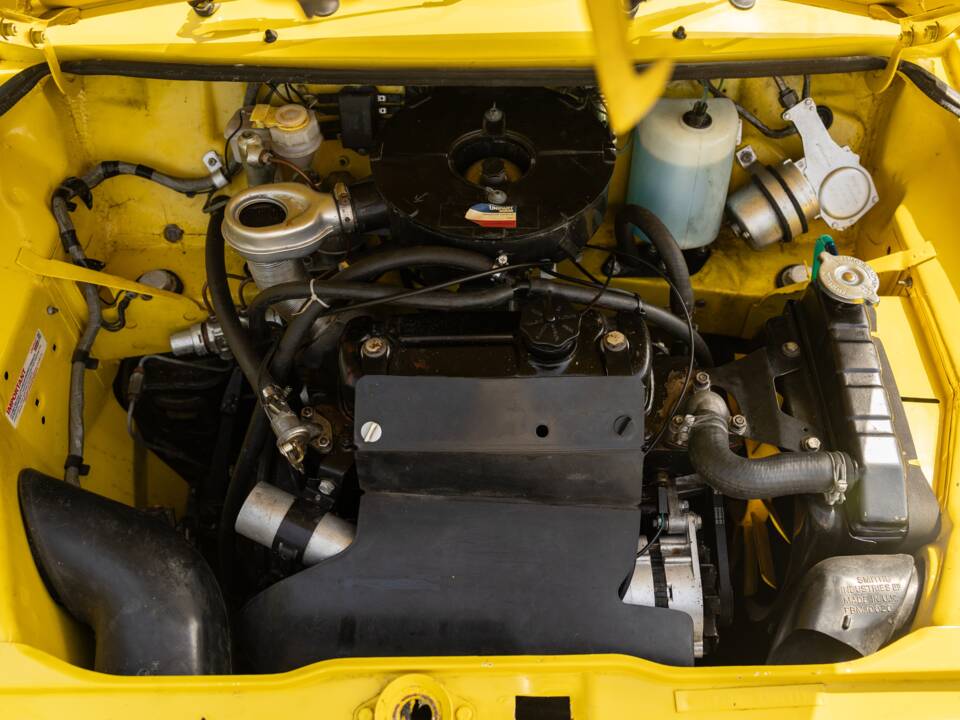 Bild 21/35 von Austin Mini 1275 GT (1980)