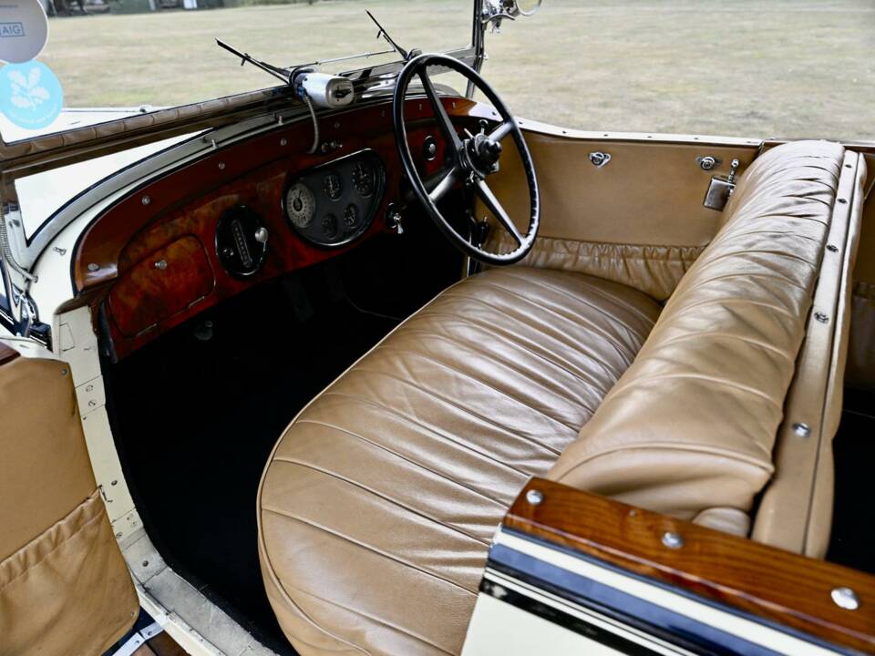 Afbeelding 35/50 van Rolls-Royce Phantom II (1933)