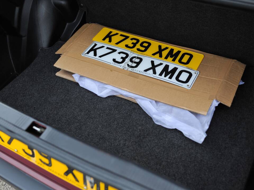 Image 31/31 of Mercedes-Benz 190 E (1993)