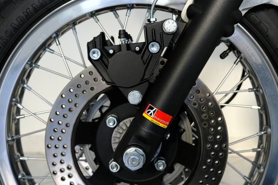 Immagine 53/87 di Ducati 900 SS (1976)