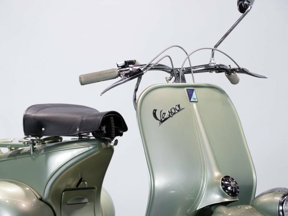 Afbeelding 38/50 van Piaggio DUMMY (1951)