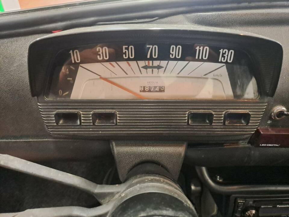 Bild 14/31 von FIAT 500 L (1971)