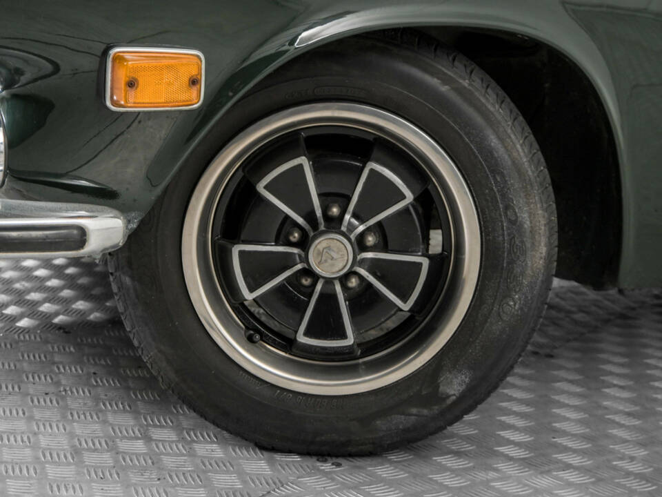 Image 4/50 of Volvo 1800 E (1971)