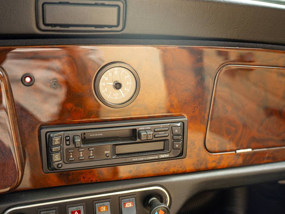 Image 73/85 of Rover Mini Cabriolet (1996)