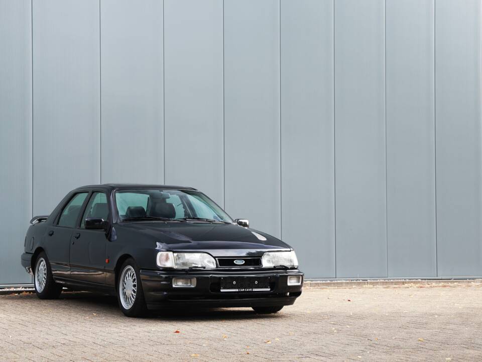 Image 21/50 of Ford Sierra Cosworth 4x4 (1992)