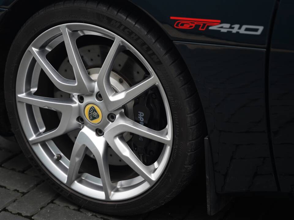 Image 41/50 of Lotus Evora GT410 (2021)