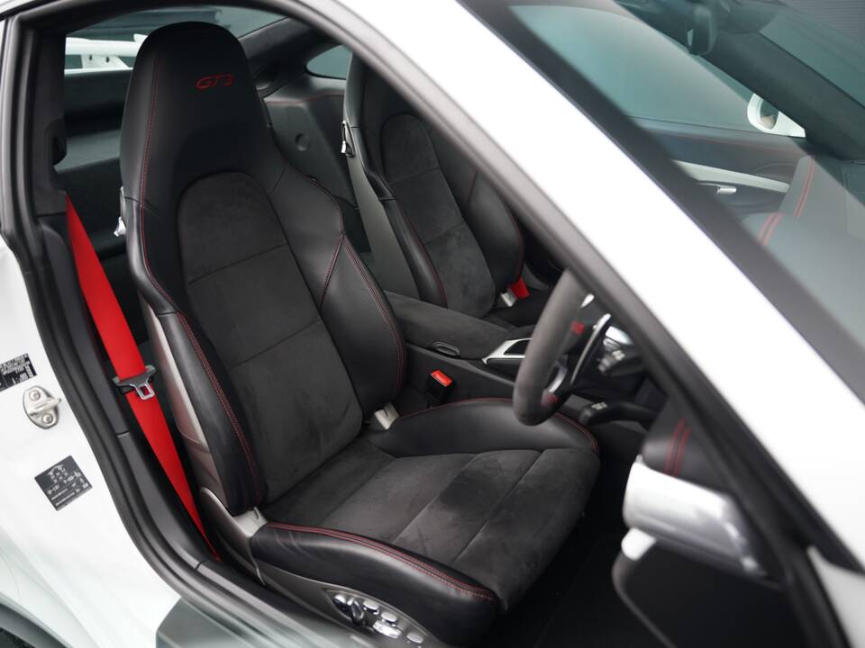 Bild 13/50 von Porsche 911 GT3 (2015)