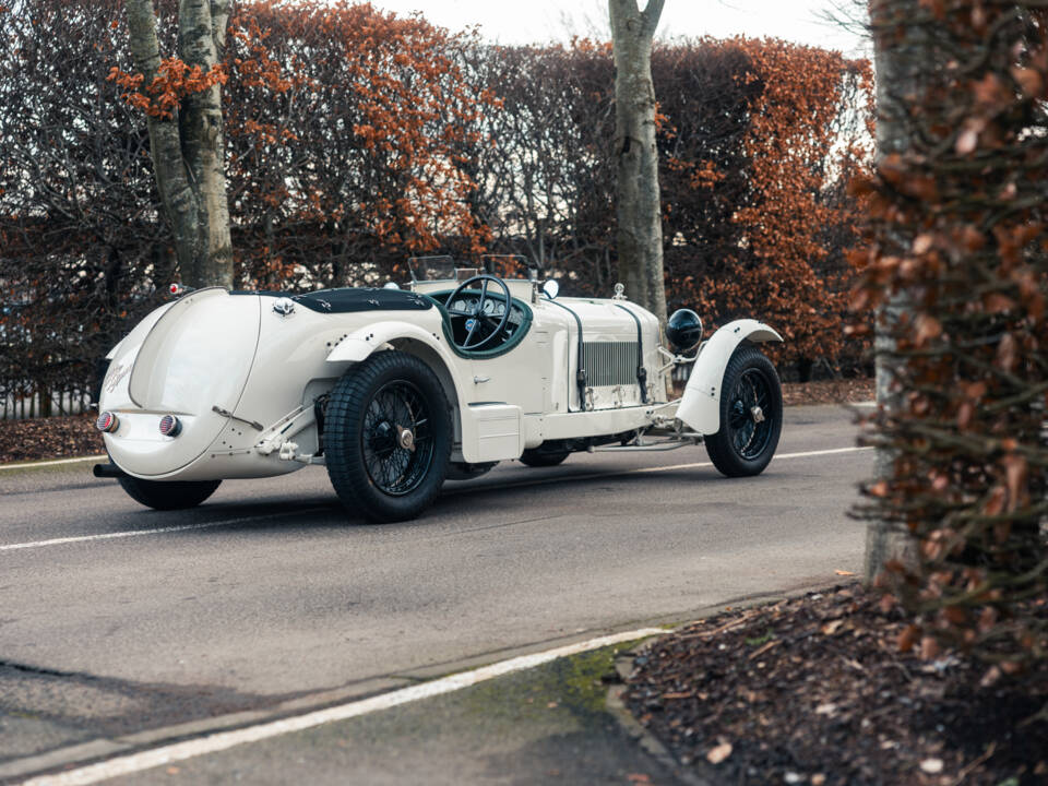 Image 9/12 of Alfa Romeo 8C 2300 (1935)