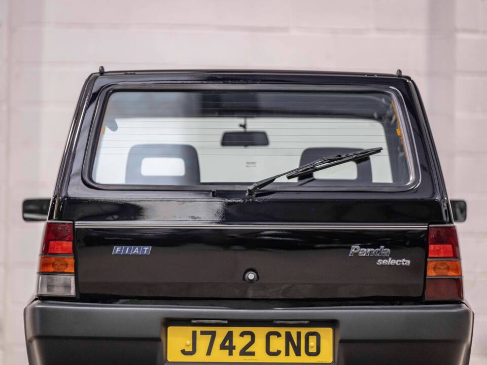 Image 6/8 of FIAT Panda Selecta (1991)