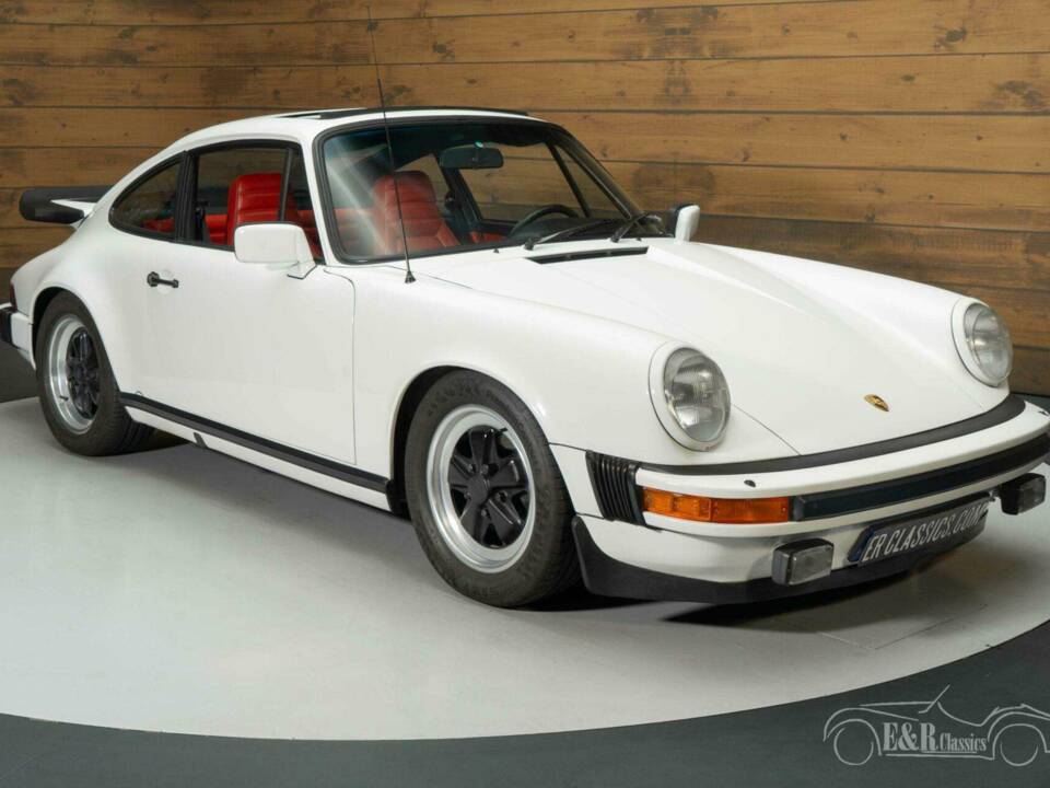 Image 4/19 of Porsche 911 SC 3.0 (1983)