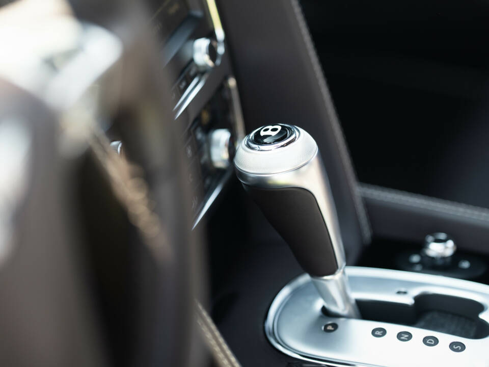 Bild 25/31 von Bentley Continental GT (2013)