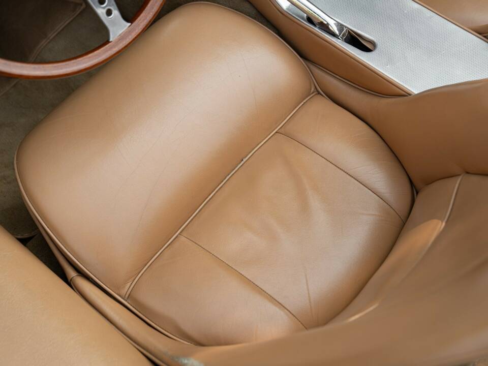 Bild 46/50 von Jaguar E-Type 3.8 (1964)