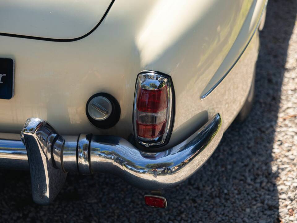 Bild 21/45 von Mercedes-Benz 190 SL (1959)