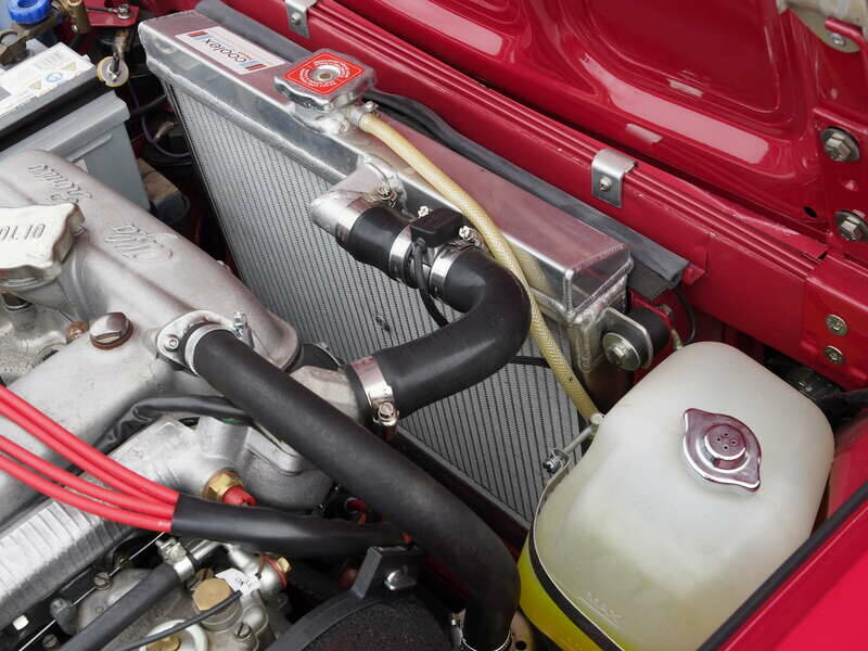 Image 26/49 of Alfa Romeo Giulia 1600 GT Junior (1976)