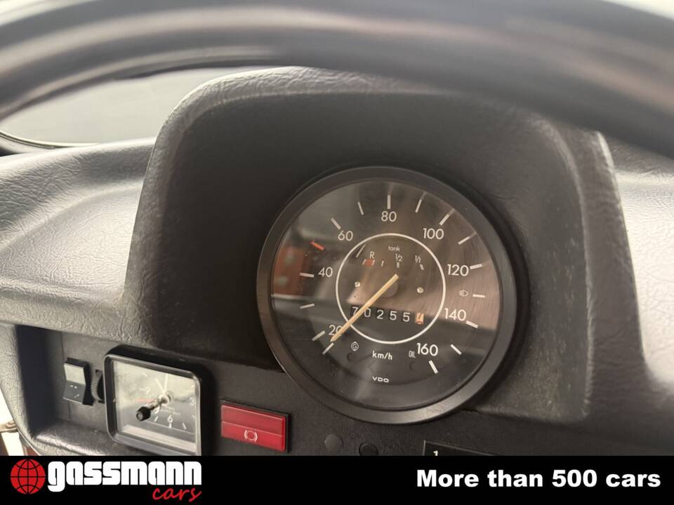 Image 10/15 de Volkswagen Coccinelle 1303 (1979)