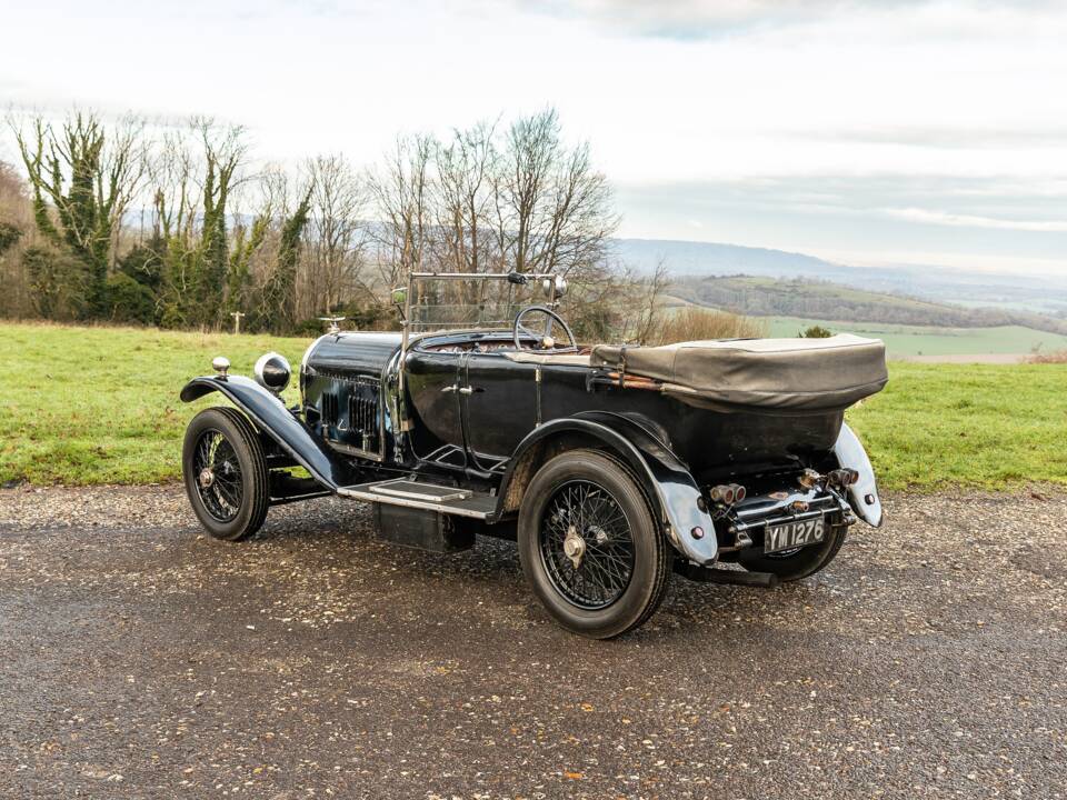 Image 4/11 of Bentley 3 Litre (1925)