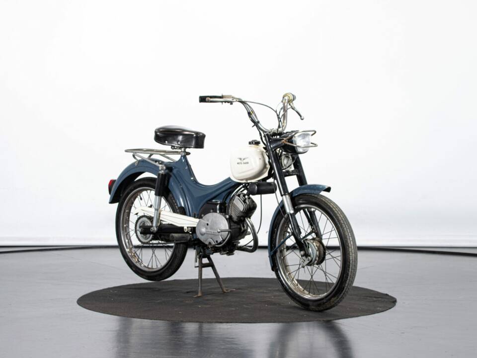 Immagine 6/42 di Moto Guzzi Dingo (1969)