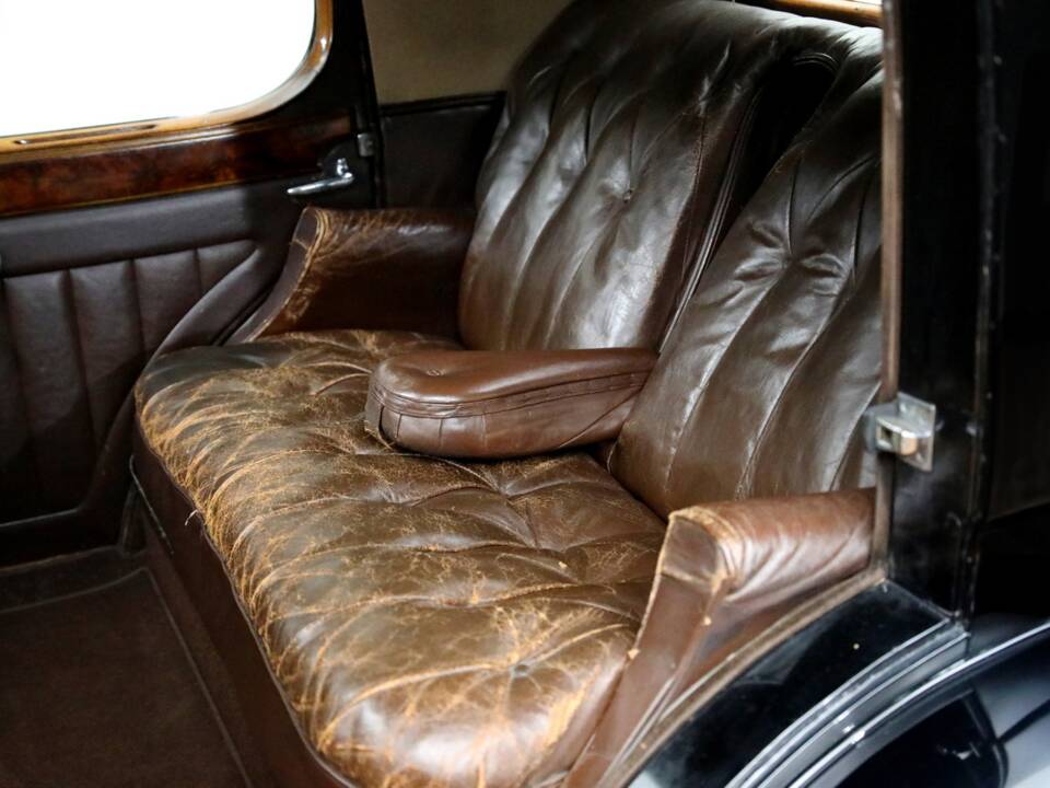 Image 10/31 of Rolls-Royce Phantom II (1929)