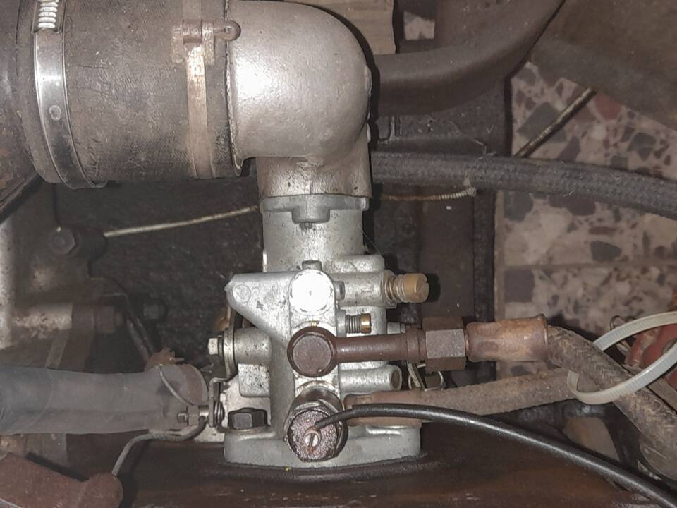 Immagine 19/20 di Goliath GP 700 E (1955)
