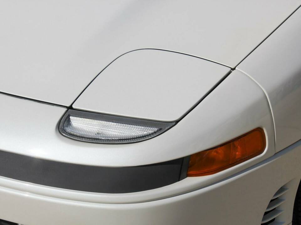 Bild 66/80 von Mitsubishi 3000 GT (1992)