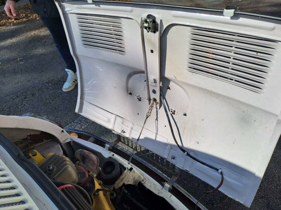 Bild 21/43 von FIAT 500 L (1971)