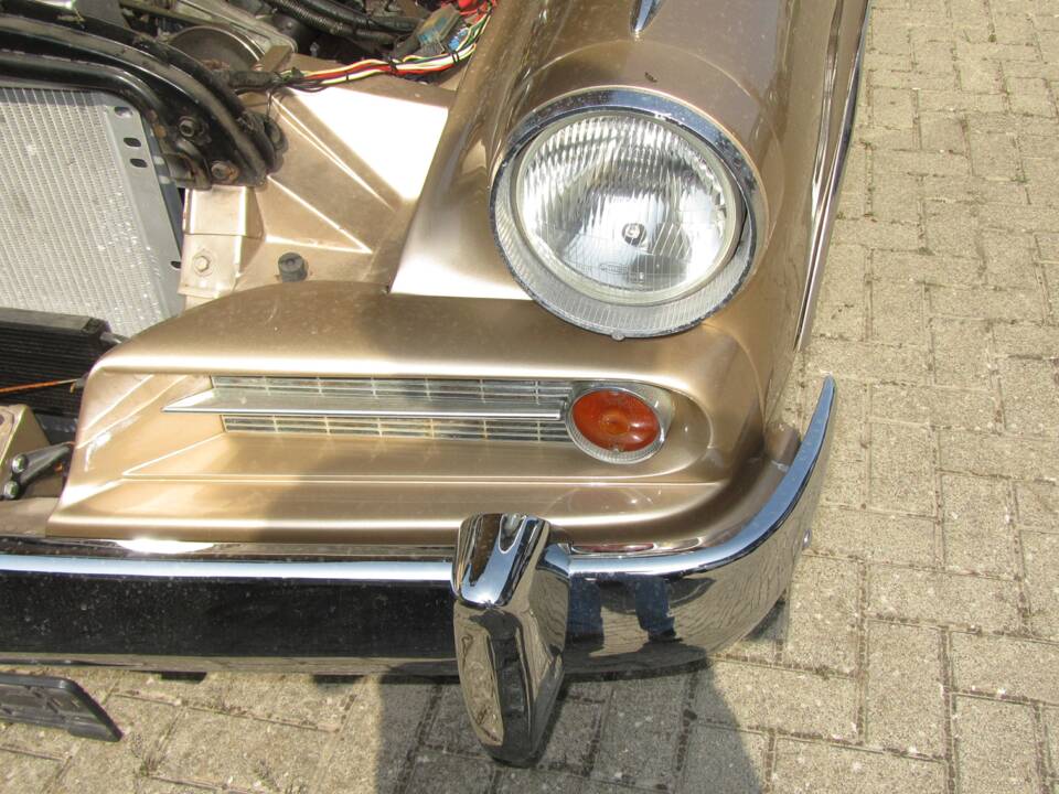 Afbeelding 24/77 van Studebaker GT Hawk (1963)