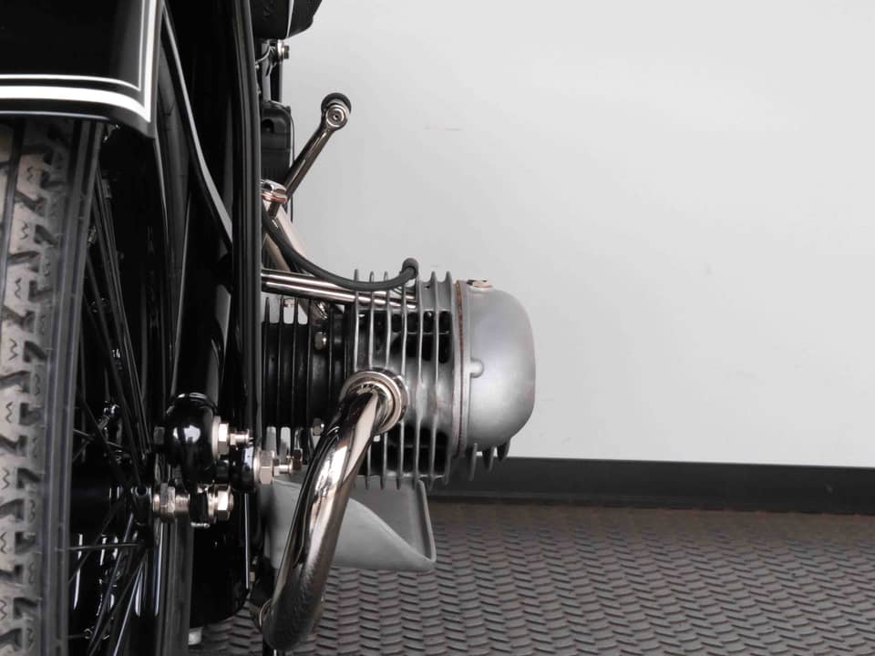 Image 51/96 of BMW R 57 (1929)