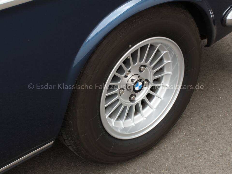 Image 20/42 de BMW 3.0 CSi (1972)