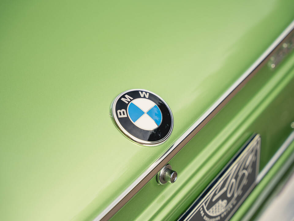 Image 39/99 of BMW 2002 tii (1974)