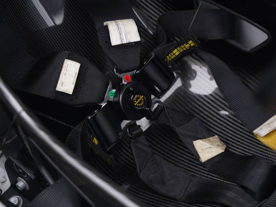 Bild 19/50 von Jaguar E-Type 3.8 (1964)