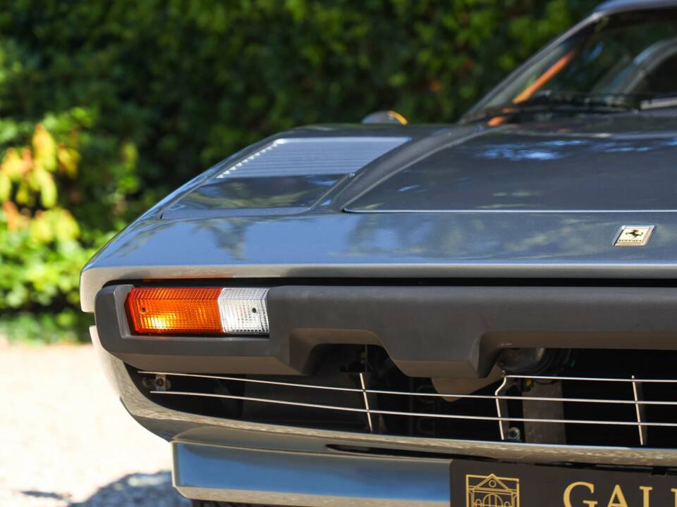 Image 12/50 of Ferrari 308 GTS (1978)
